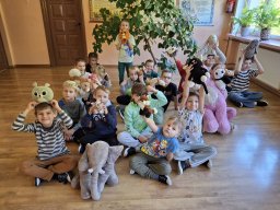 „Pomagamy Zwierzętom” &raquo; „Pomagamy Zwierzętom”